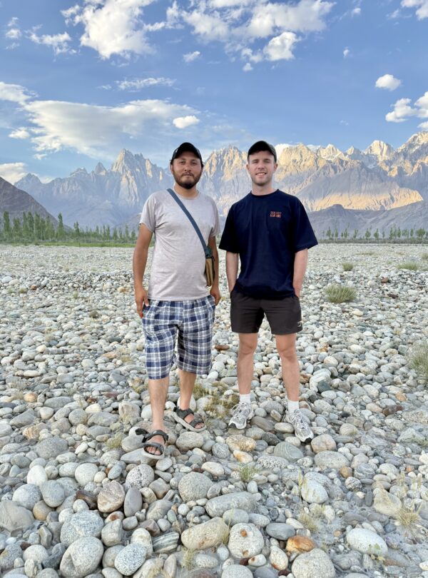 Food & Cultural Tour