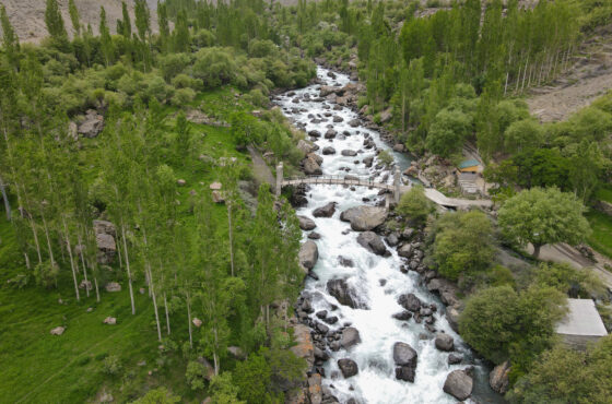 Hunza