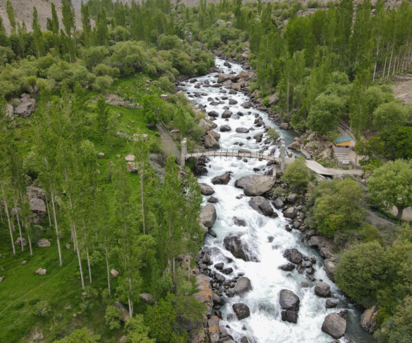 Hunza