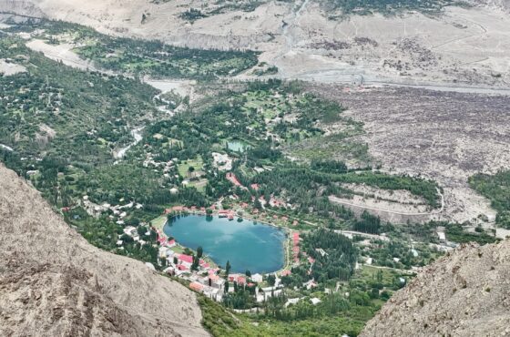 Top 10 Must Places to Visit in Gilgit Baltistan