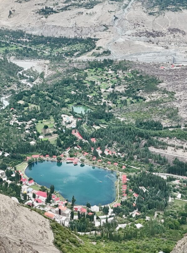 Top 10 Must Places to Visit in Gilgit Baltistan