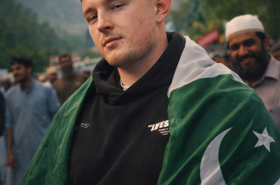 If hospitality had a home , it would be Pakistan 🇵🇰 