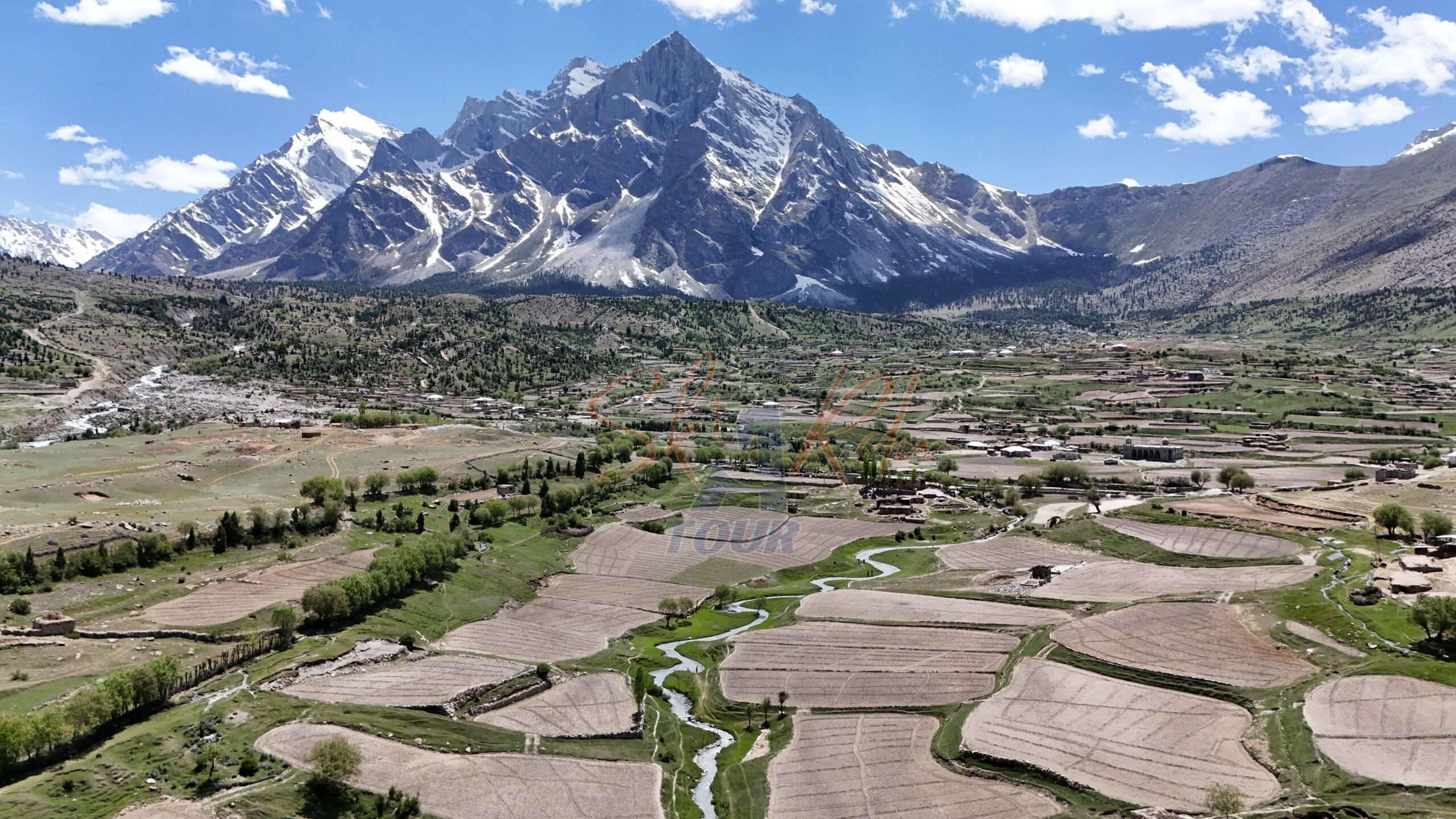 thorche meadow skardu