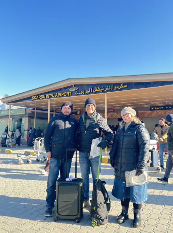 Skardu Hunza City Tour